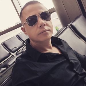 Meet your Posher, Edgar